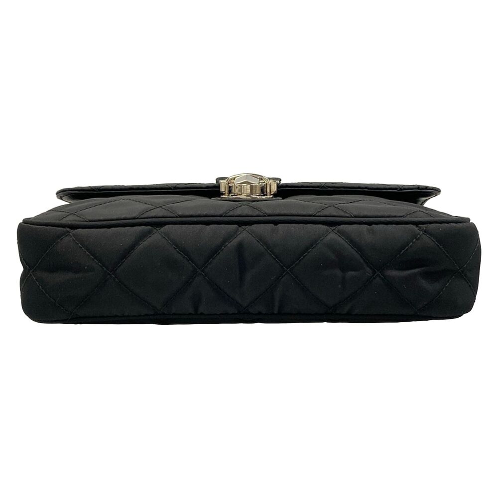 Prada Shoulder Bag Nylon Leather - Picture 5 of 15